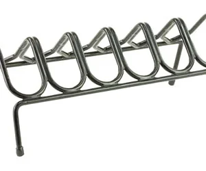SNAPSAFE 6 GUN PISTOL RACK