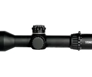 STEINER T6XI 2.5-15X50MM SCR MOA FFP