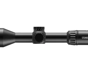 STEINER H6XI 3-18X50 STR-MIL FFP