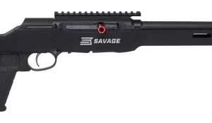 SAVAGE ARMS A22 PRECISION 22LR 18" TB