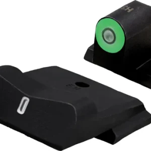 XS DXT2 PRO GREEN STD HT FOR - S&W M&P/2.0 FS & COMPACT SET