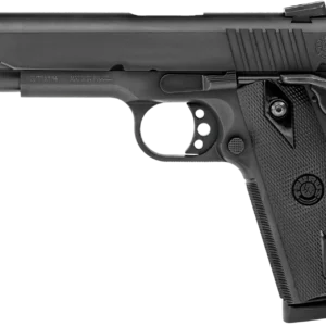 TAURUS 1911 9MM BLK/BLK 5" 9+1