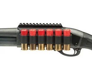 TACSTAR SHTGN RAIL MNT W/SS REM 870
