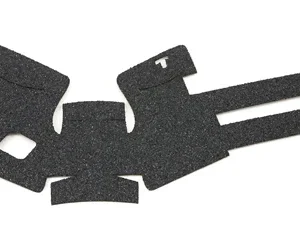 TALON GRP FOR GLOCK 26 GEN3 SND