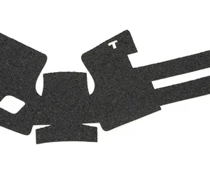 TALON GRP FOR GLOCK 26 GEN3 RBR