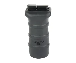 TANGO DWN MLOK STUBBY VERT GRP BLK