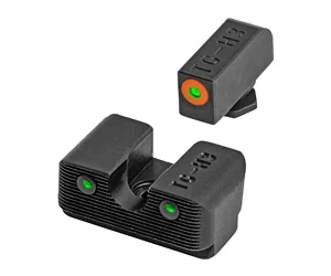 TRUGLO TRIT PRO FOR GLK LOW SET ORN