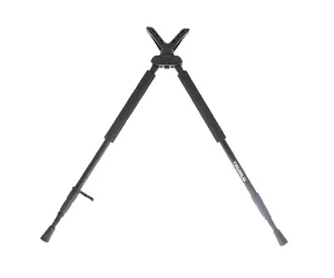 TRUGLO SOLID SHOT COLLASPIBLE BIPOD