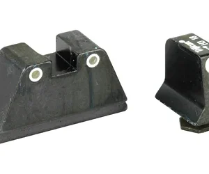 TRIJICON SUP NS GRN/ORG FOR GLK 9MM