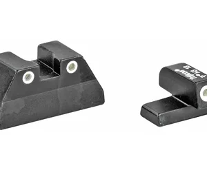 TRIJICON NS H&K USP 3 DOT