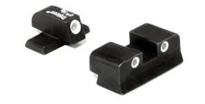 TRIJICON 3 DOT NS SIG 40SW/45ACP MDLS