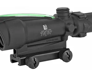 TRIJICON ACOG 3.5X35 GRN CHEV .223