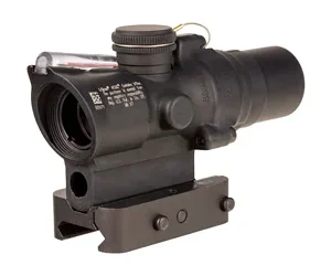 TRIJICON ACOG 1.5X16S RED RING
