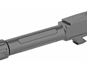 TRUE PREC BBL FOR G43 BLK DLC TB
