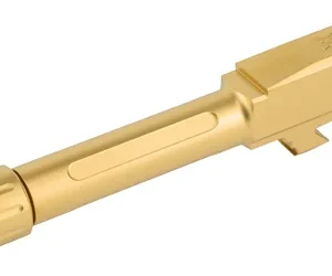 TRUE PREC BBL FOR G43 GLD TB