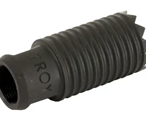TROY 7.62 CLAYMORE MUZZLE BRAKE