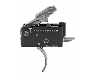 TRIGRTECH AR15 ADAPT CRVD RH