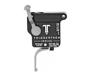 TRIGRTECH R700 SPCL FLAT RH BLT