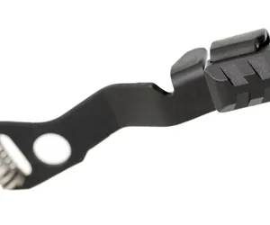 TYRANT EXT SLD RLS FOR GLK 43X BLK