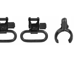 U/M SWIVELS QD 115 SG-4 1"