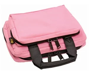 US PK MINI RANGE BAG PINK