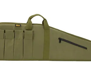 US PK MSR CASE 45" OD GREEN
