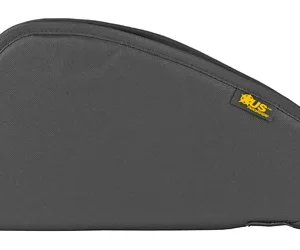 US PK PISTOL CASE 13X7 BLK