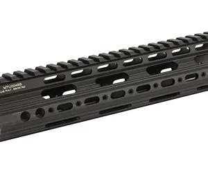 UTG PRO AR 9" SUPER SLIM HANDGUARD