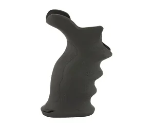 UTG AR15 CMBT SNPR PSTL GRP BLK