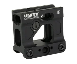 UNITY FAST MICRO BLK