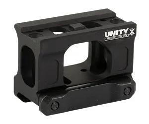 UNITY FAST MICRO-S BLK