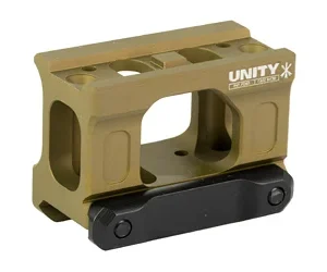 UNITY FAST MICRO-S FDE