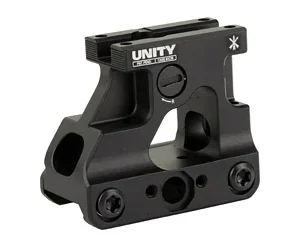 UNITY FAST MRO BLK