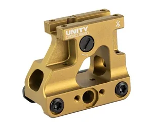 UNITY FAST MRO FDE