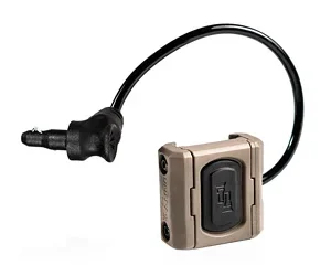 UNITY MODBUTTON LT SUREFIRE 7" FDE