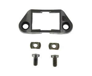 UNITY MODBUTTON LT M-LOK ADAPTER BLK
