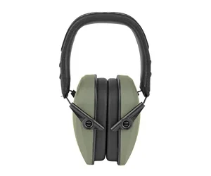 WALKER'S RAZOR PASSIVE MUFF SAGE GRN