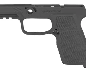 WILSON GRP MOD WCP320 X-COMPACT BLK