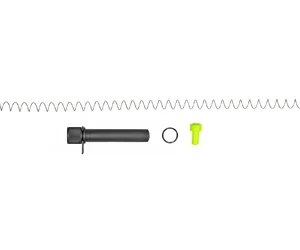WILSON 2 SHOT EXT 12GA REM 870 RH