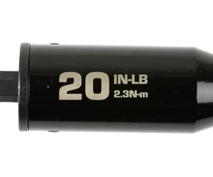 WHEELER FAT STIX LIMITER 20 IN-LB