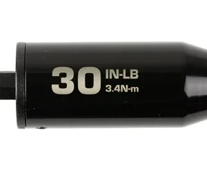 WHEELER FAT STIX LIMITER 30 IN-LB