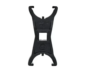 WHEELER DS CROWFOOT WRENCH CASTLENUT