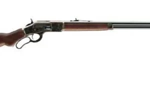 WINCHESTER M73 SPTR CH PG 357/38 OCT 24"