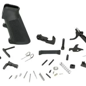 WLA AR15 LOWER PARTS KIT - STAGE 5LPK COMPLETE