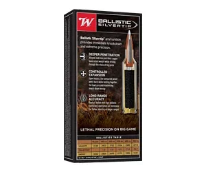 WIN BLSTC TIP 270WSM 150GR 20/200