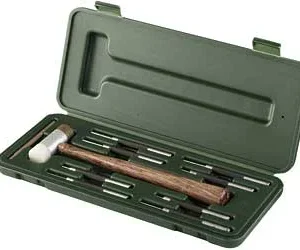 WEAVER GUNSMITHING HAMMER AND PUNCH