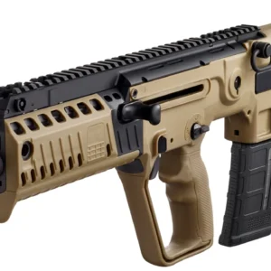 IWI - ISRAEL WEAPON INDUSTRIES TAVOR X95 5.56 FDE 16.5" 30+1