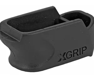 XGRIP MAG SPACER FOR GLK 26/27 G5 +5