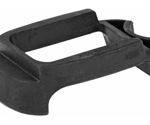 XGRIP MAG SPACER HK P2000 9MM/40/357