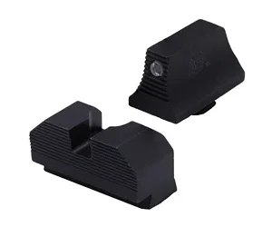 XS MNMLST FITS GLOCK 19 MOS TRIT